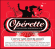 Compilation&nbsp;-&nbsp;Platinum - Opérettes
