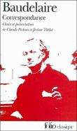 Correspondance&nbsp;-&nbsp;Charles Baudelaire