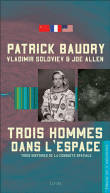 Trois hommes dans l