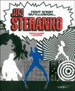 Jim Steranko tout n'est qu'illusion&nbsp;-&nbsp;G. Laborie