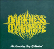 Darkness Dynamite&nbsp;-&nbsp;Astonishing fury of mankind