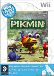 Nouvelle façon de jouer : Pikmin&nbsp;-&nbsp;