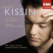 Evgueni Kissin, Wolfgang Amadeus Mozart, Robert Schumann&nbsp;-&nbsp;Concertos pour piano