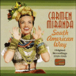 Carmen Miranda&nbsp;-&nbsp;South american way