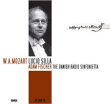 Wolfgang Amadeus Mozart&nbsp;-&nbsp;Lucio Silla
