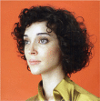 St Vincent&nbsp;-&nbsp;Actor - Digipack