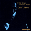 Horace Parlan, Archie Shepp
