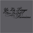 Here to fall remixes ep