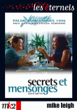 Secrets et mensonges (DVD)
