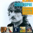 Christophe&nbsp;-&nbsp;Original album classics