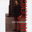 Ari Hoenig&nbsp;-&nbsp;Playground