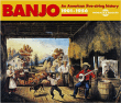 Compilation&nbsp;-&nbsp;Banjo 1901 1956 - An american five string history