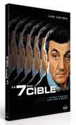 La 7ème cible (DVD)