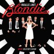 Blondie&nbsp;-&nbsp;Parallel lines - inclus dvd bonus