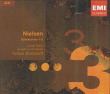 Nielsen&nbsp;-&nbsp;Symphonies 1 à 6