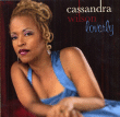 Cassandra Wilson&nbsp;-&nbsp;Loverly