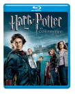 Harry Potter et la Coupe de Feu - Edition Blu-Ray