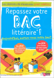 Repassez votre bac littéraire