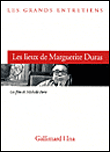 Les lieux de Marguerite Duras&nbsp;-&nbsp;Michelle Porte
