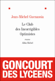Le club des incorrigibles optimistes