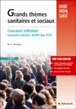 Grands thèmes sanitaires et sociaux&nbsp;-&nbsp;Marie-Christine Denoyer