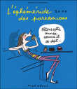 Ephéméride des paresseuses&nbsp;-&nbsp;Soledad Bravi