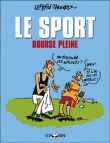 Le sport bourse pleine&nbsp;-&nbsp;Lefred-Thouron