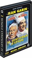 Le Gentleman d'Epsom (DVD)