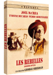 Les Rebelles&nbsp;-&nbsp;George Sherman