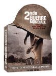 La Seconde Guerre Mondiale - Coffret&nbsp;-&nbsp;Documentaire historique