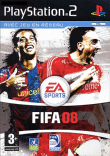 Fifa 08&nbsp;-&nbsp;