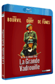 La Grande vadrouille (Blu-Ray)