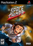 Les Chimpanzés de l'Espace