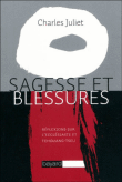 Sagesse et blessures : réflexions sur l'Ecclésiaste et Lao-tseu&nbsp;-&nbsp;Charles Juliet