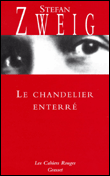 Le chandelier enterr�
