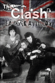 The Clash, la punk attitude&nbsp;-&nbsp;Nick Johnstone