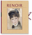 Renoir : pastels, crayons, sanguines&nbsp;-&nbsp;Emmanuelle Amiot-Saulnier
