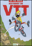 Histoires de VTT