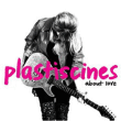 Plastiscines&nbsp;-&nbsp;About love - Digipack