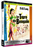 Le Tigre du Bengale - Edition Collector&nbsp;-&nbsp;Fritz Lang