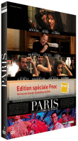 Paris - Edition Spéciale Fnac&nbsp;-&nbsp;Cédric Klapisch