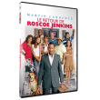 Le Retour de Roscoe Jenkins (DVD)