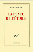 La Place de l'Etoile&nbsp;-&nbsp;Patrick Modiano