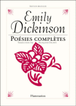 Poésies complètes&nbsp;-&nbsp;Emily Dickinson