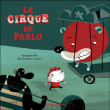 Dans mon cirque&nbsp;-&nbsp;Georgina Roo, Maximiliano Luchini