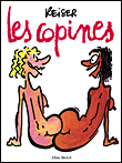 Les copines&nbsp;-&nbsp;Reiser