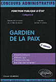 Gardien de la paix