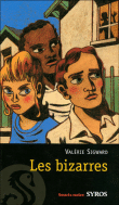 Les bizarres&nbsp;-&nbsp;Valérie Sigward