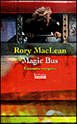 Magic bus, sur la piste des hippies d'Istanbul à Katmandou&nbsp;-&nbsp;Rory McLean
