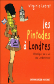 Les pintades à Londres&nbsp;-&nbsp;Virginie Ledret